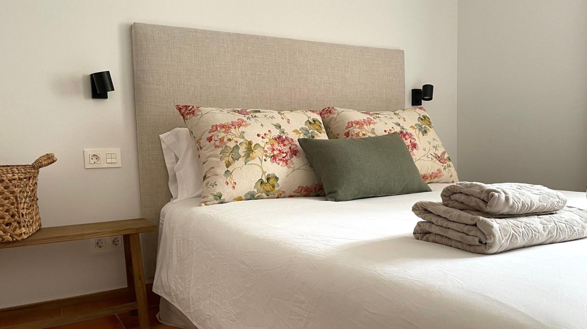 Gurah Boutique Apartments 巴基奥 外观 照片