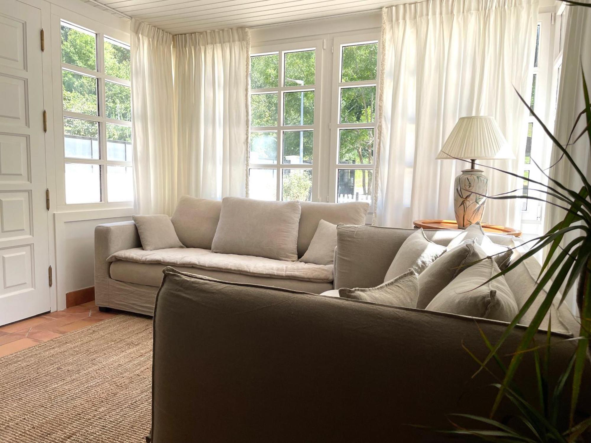 Gurah Boutique Apartments 巴基奥 外观 照片