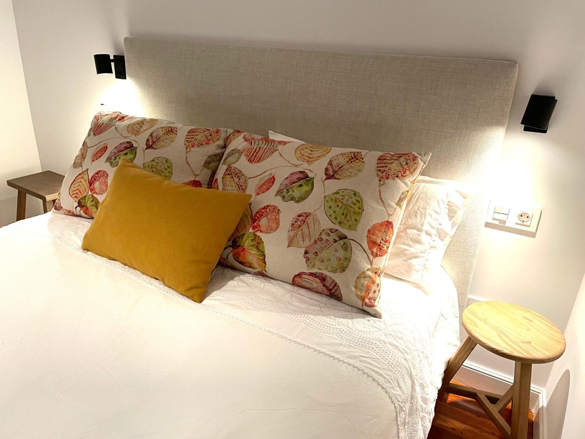 Gurah Boutique Apartments 巴基奥 外观 照片