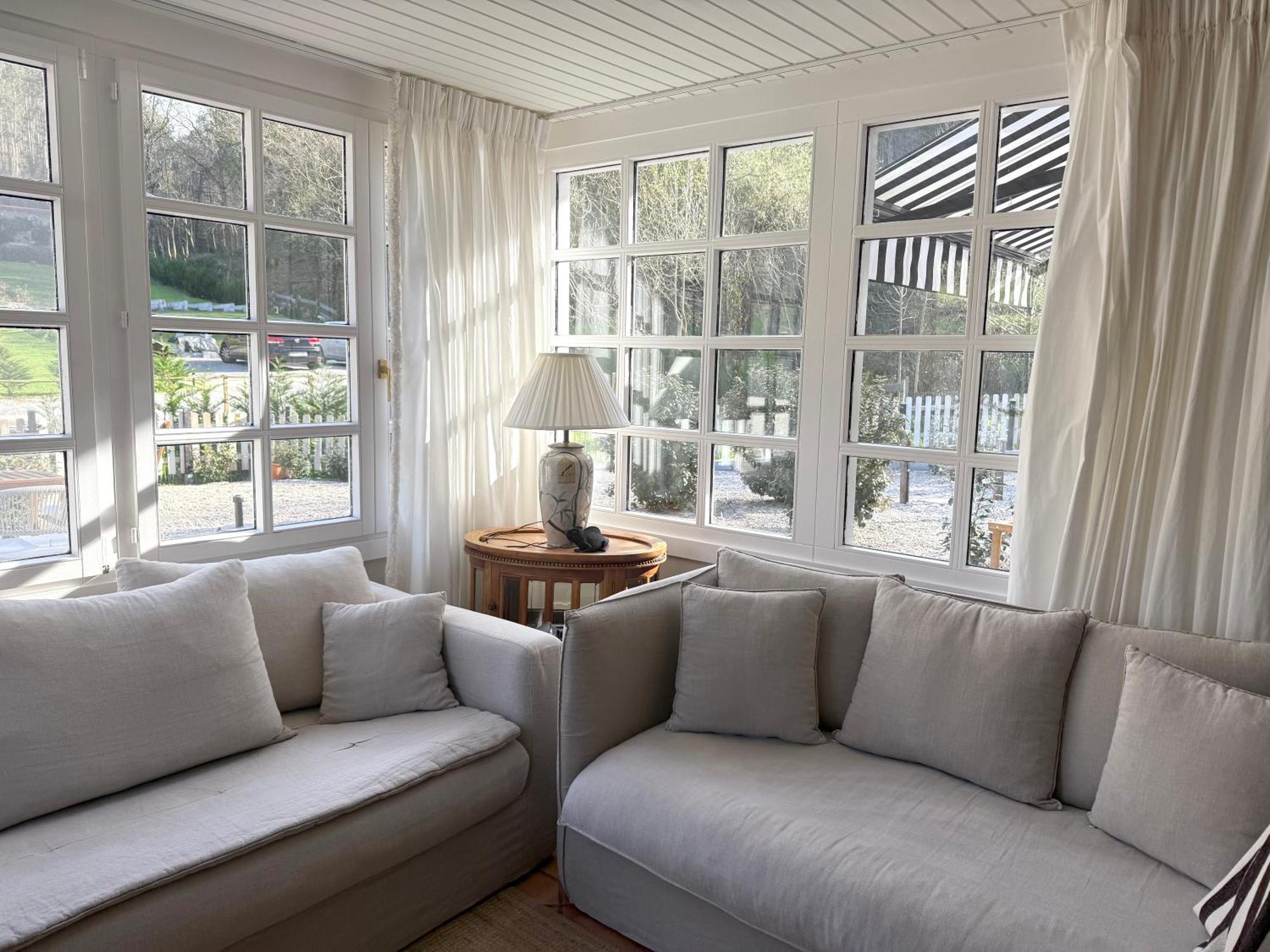 Gurah Boutique Apartments 巴基奥 外观 照片