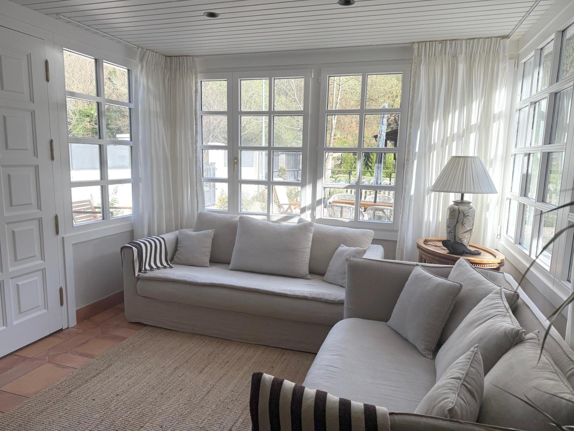 Gurah Boutique Apartments 巴基奥 外观 照片