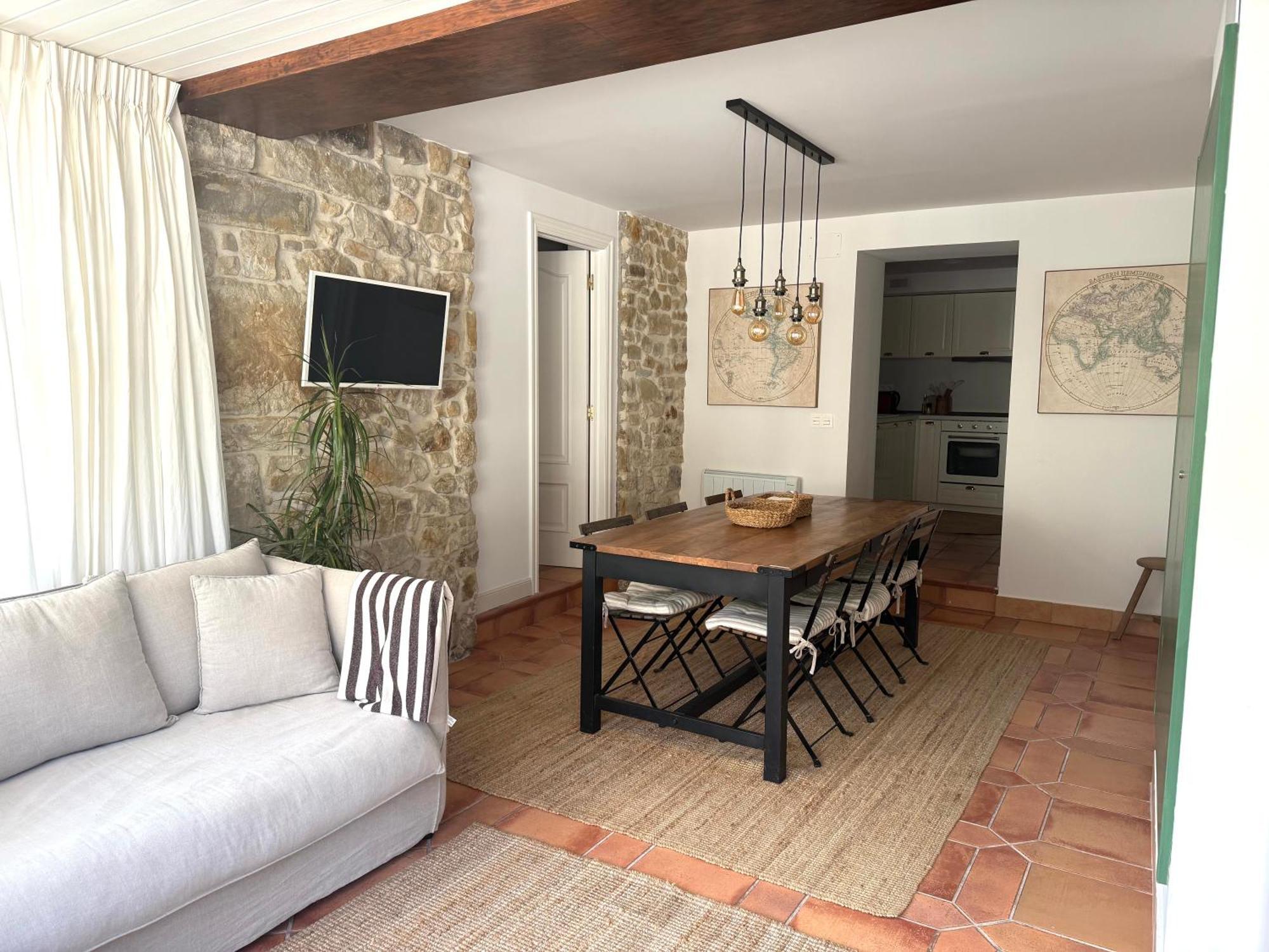 Gurah Boutique Apartments 巴基奥 外观 照片