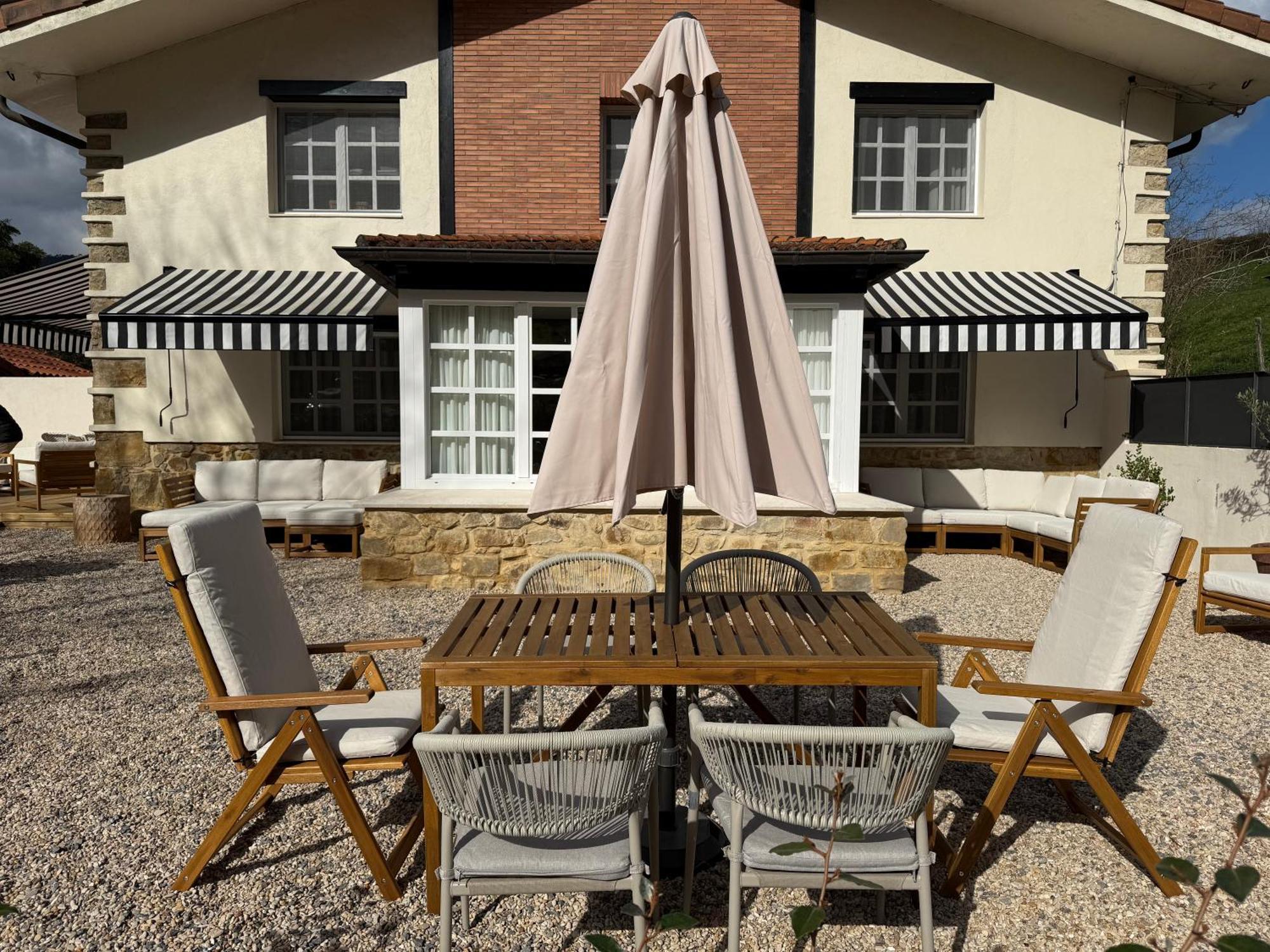 Gurah Boutique Apartments 巴基奥 外观 照片