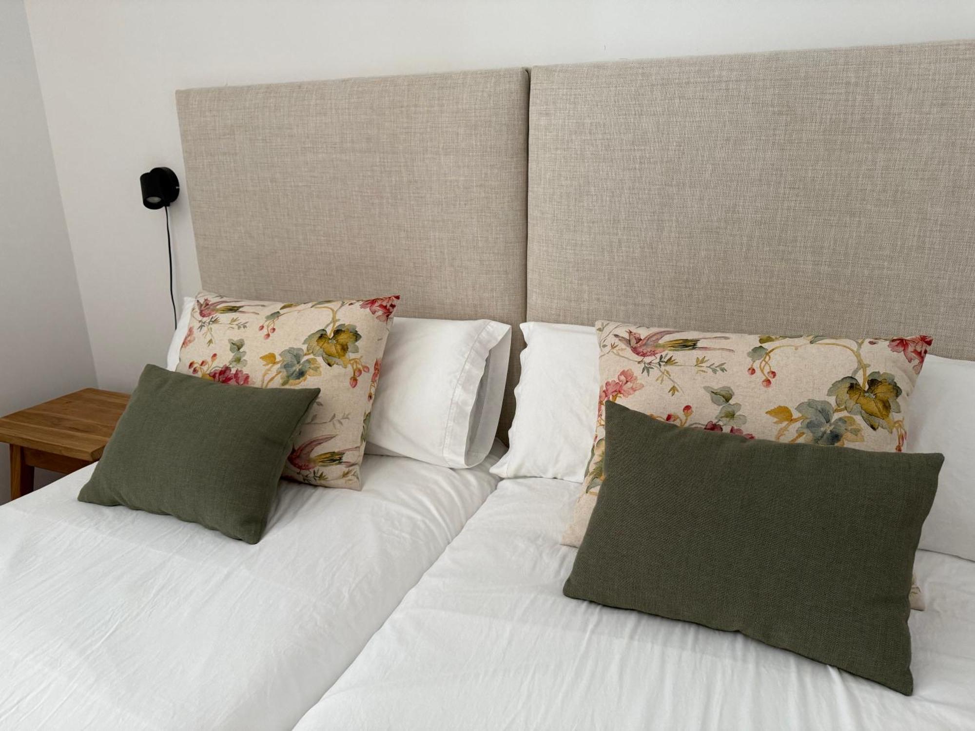 Gurah Boutique Apartments 巴基奥 外观 照片