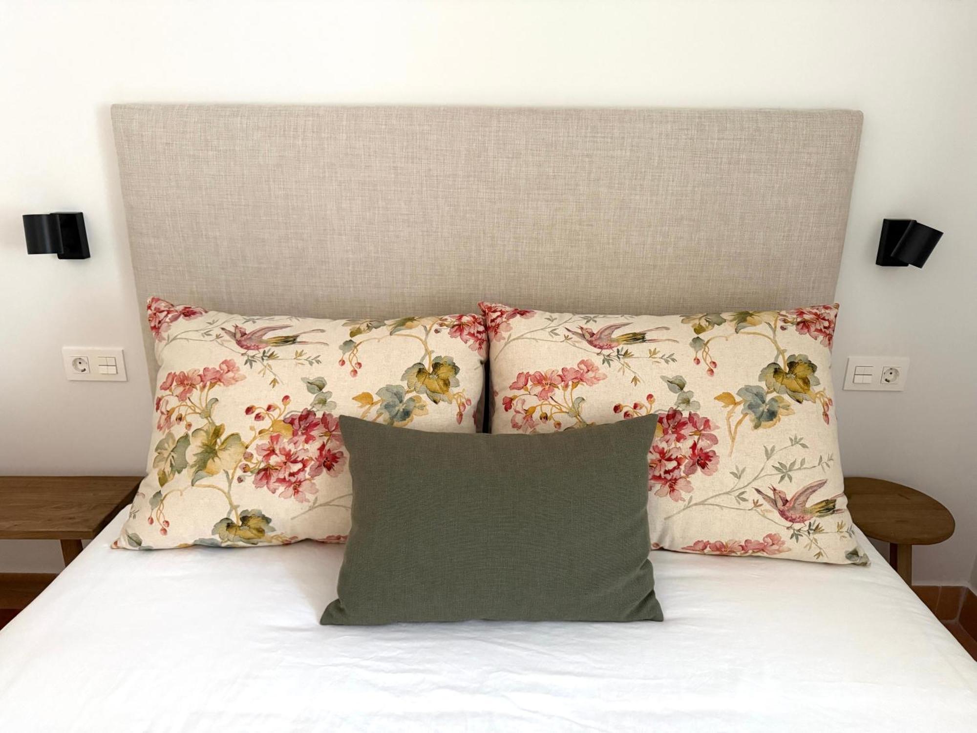 Gurah Boutique Apartments 巴基奥 外观 照片