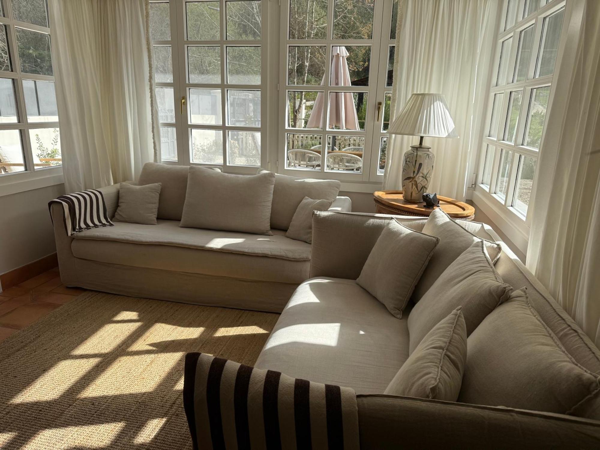 Gurah Boutique Apartments 巴基奥 外观 照片