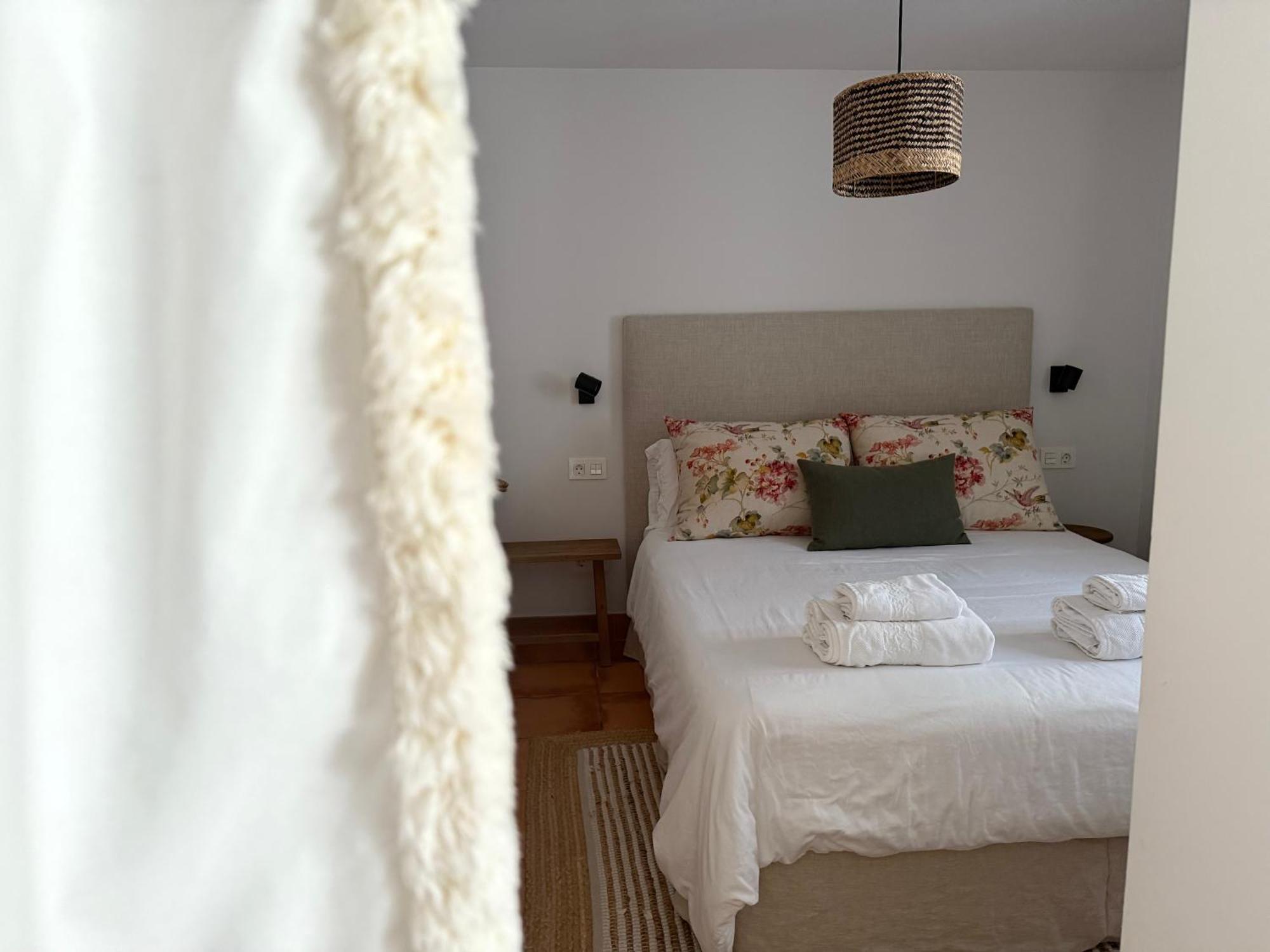 Gurah Boutique Apartments 巴基奥 外观 照片
