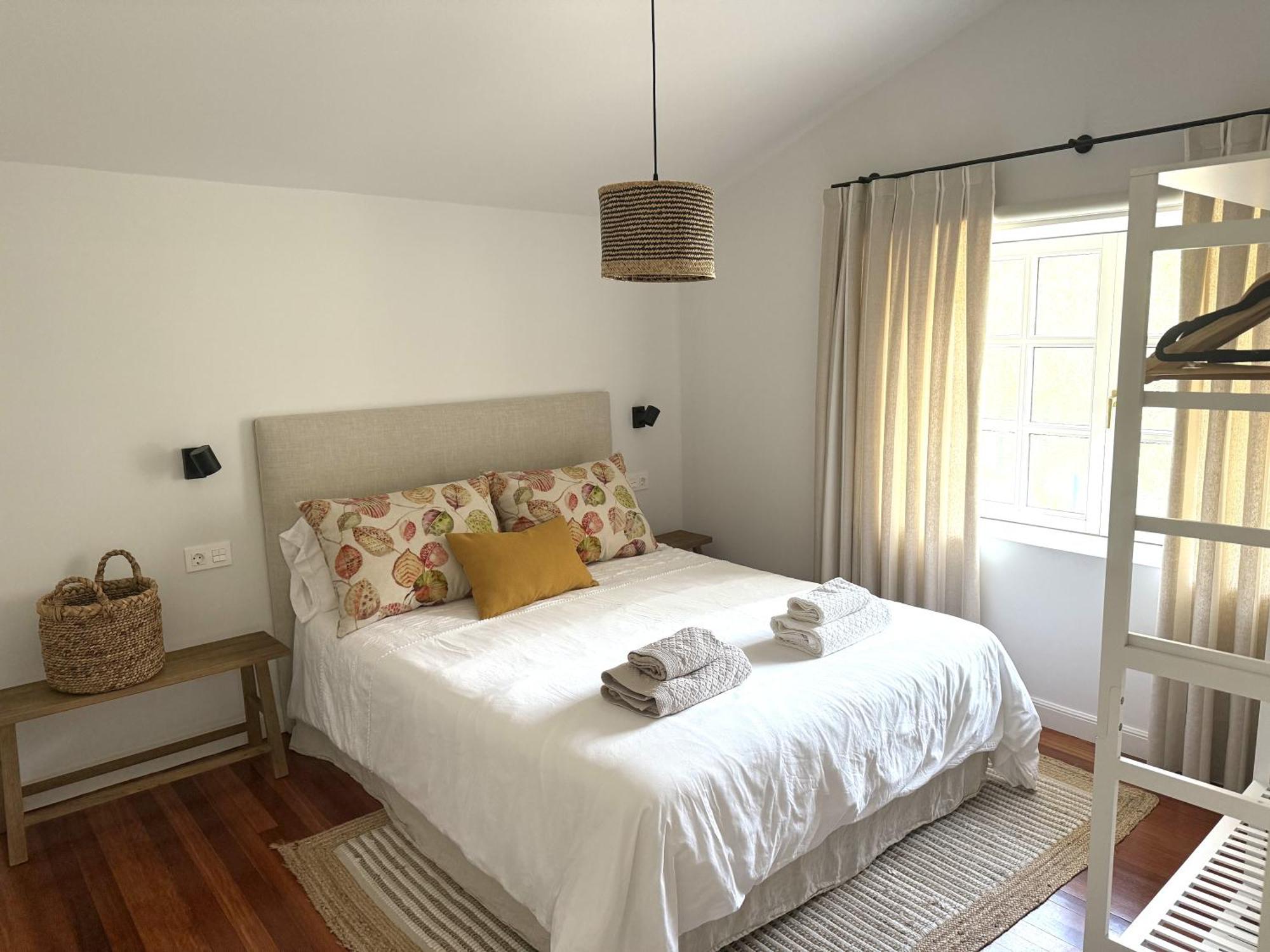 Gurah Boutique Apartments 巴基奥 外观 照片
