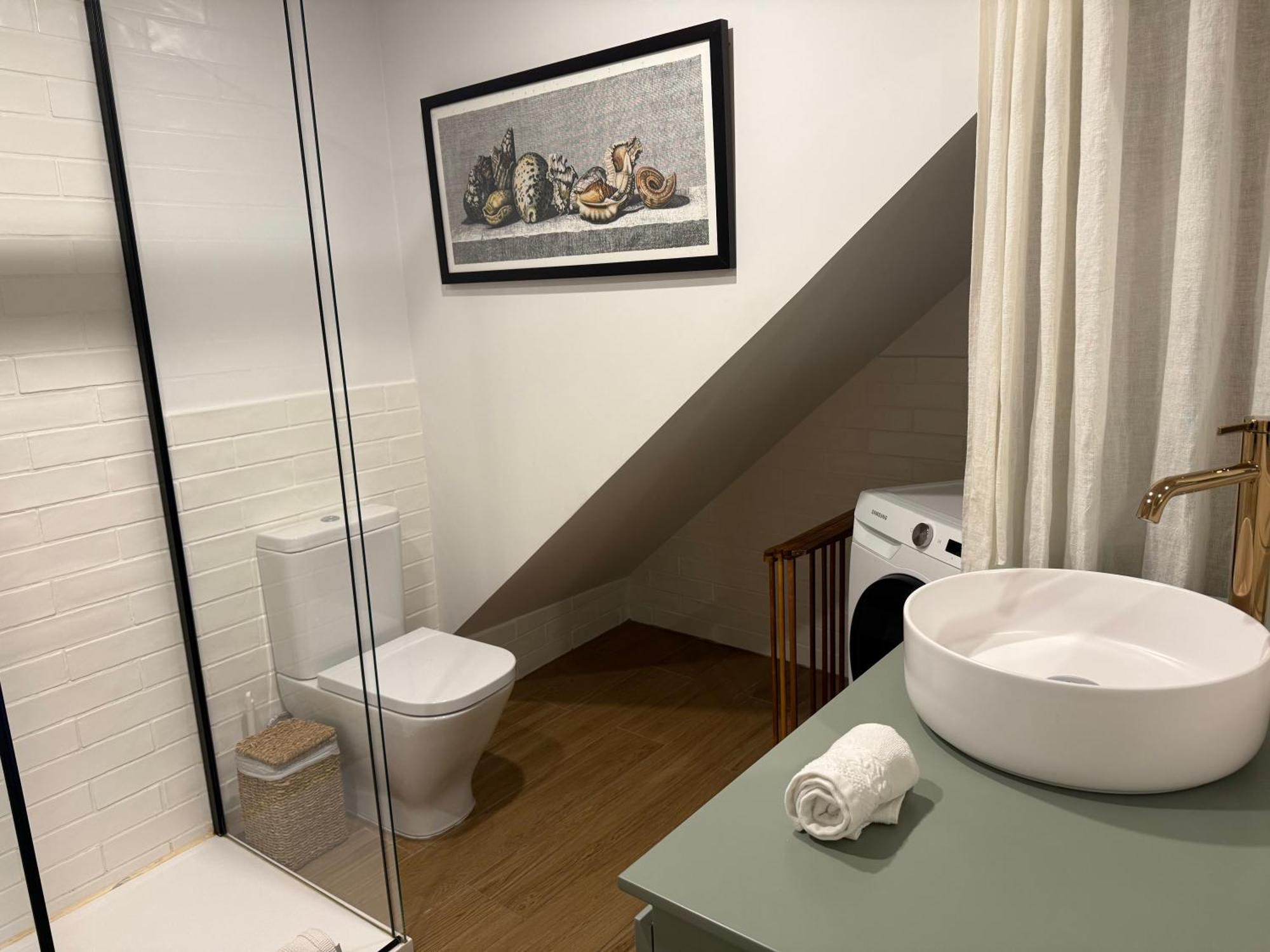Gurah Boutique Apartments 巴基奥 外观 照片