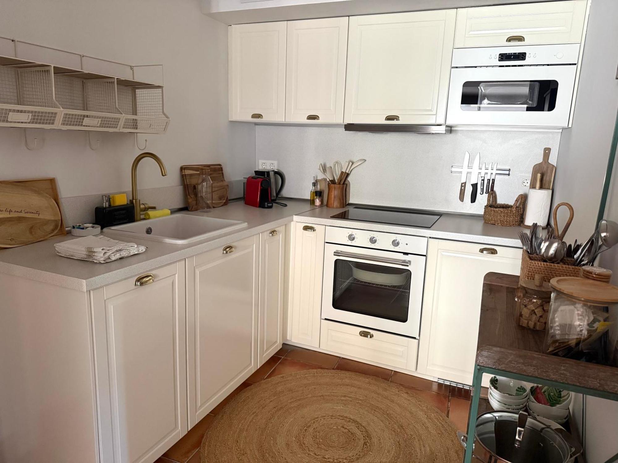 Gurah Boutique Apartments 巴基奥 外观 照片
