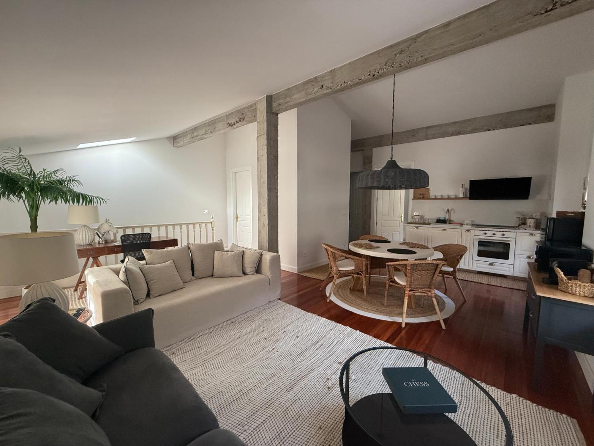Gurah Boutique Apartments 巴基奥 外观 照片