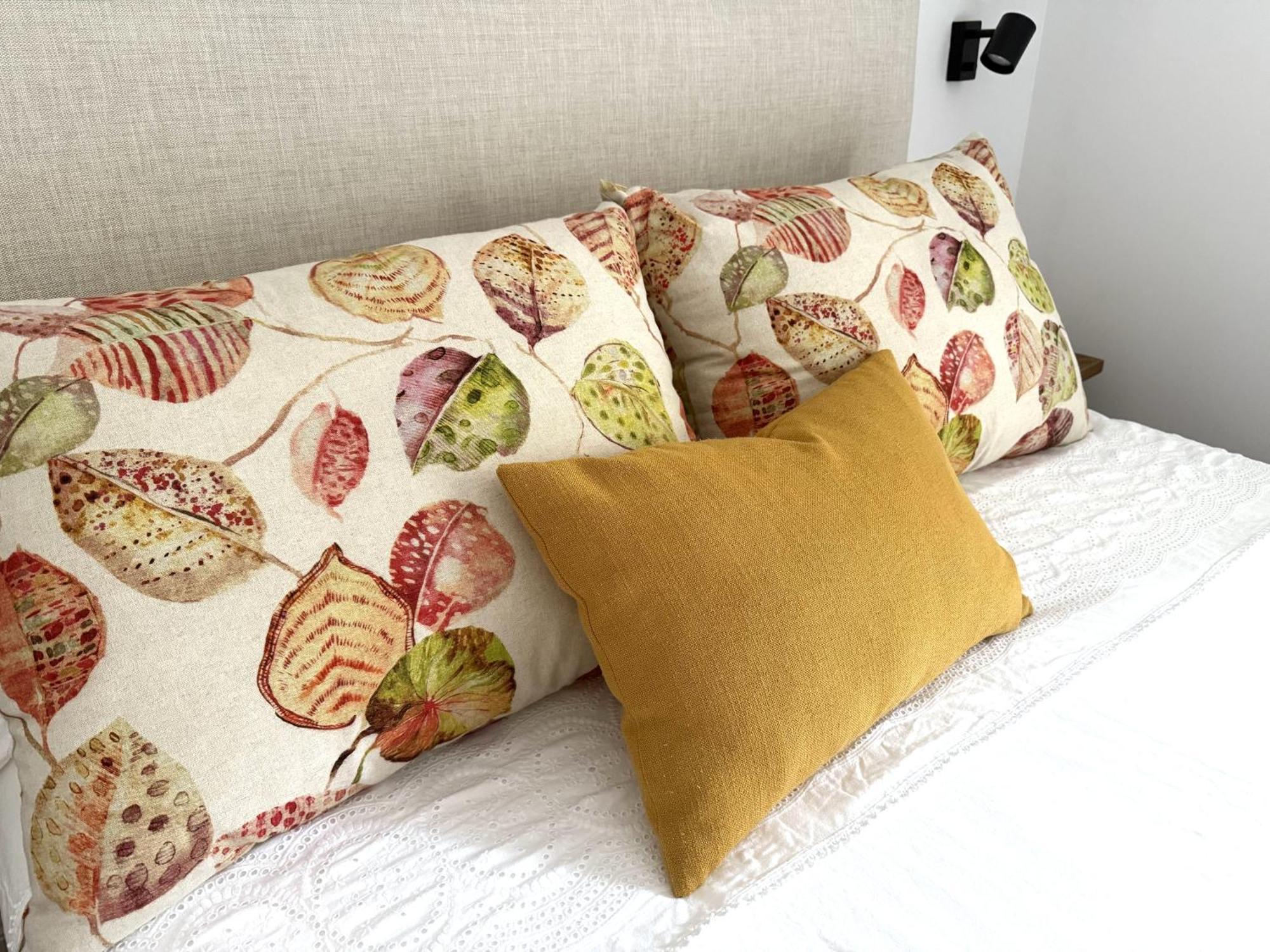Gurah Boutique Apartments 巴基奥 外观 照片