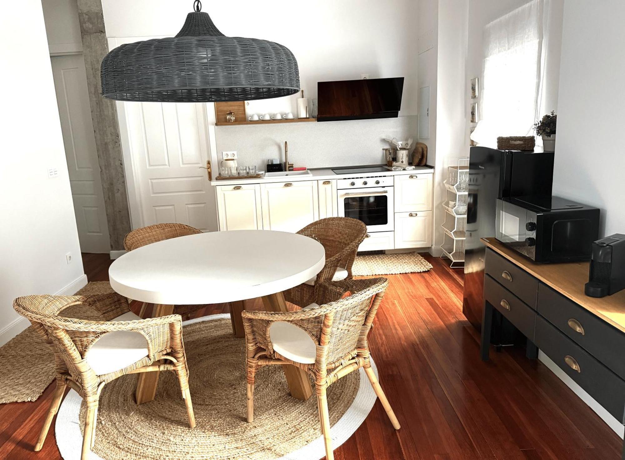 Gurah Boutique Apartments 巴基奥 外观 照片