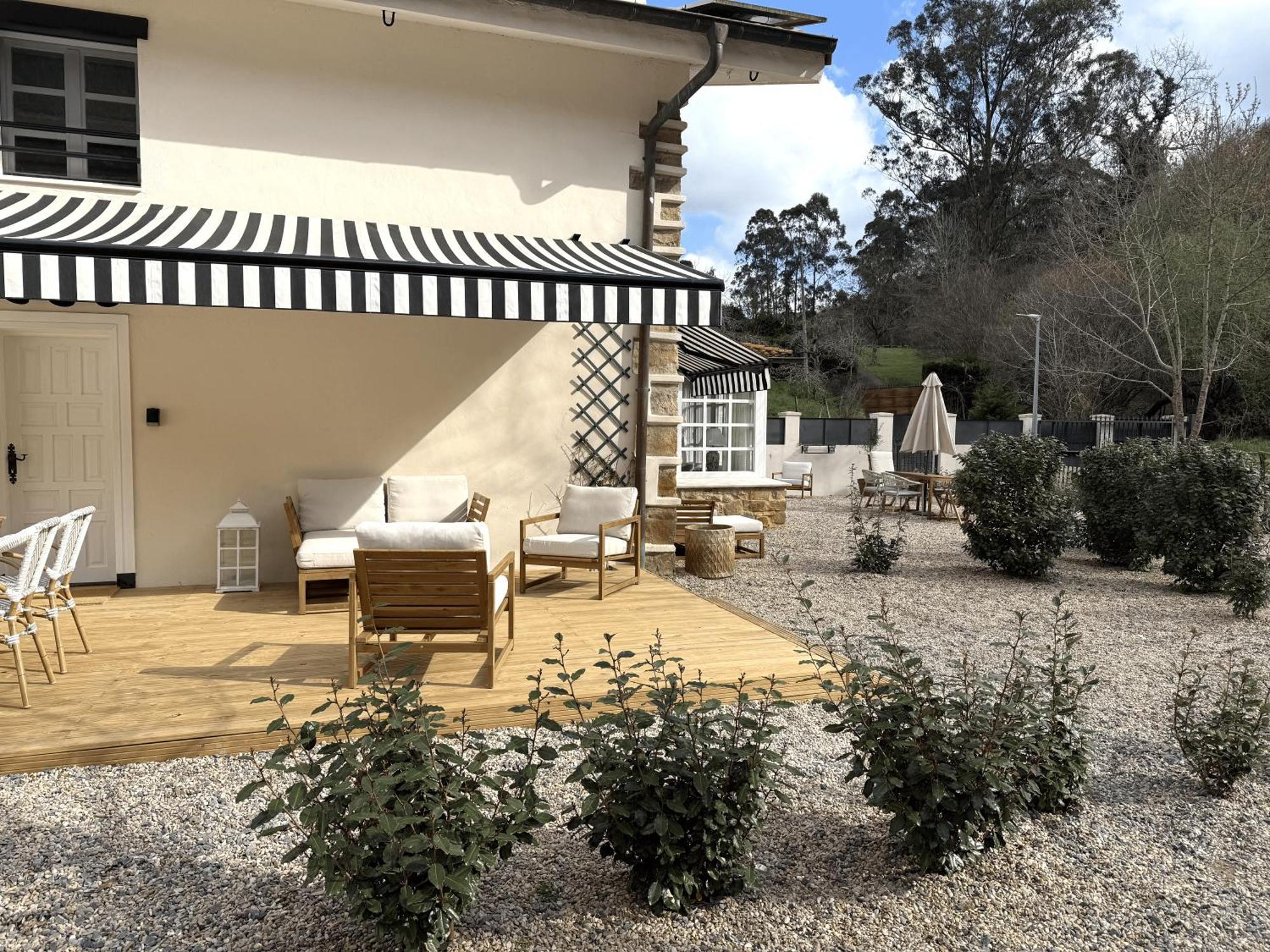 Gurah Boutique Apartments 巴基奥 外观 照片
