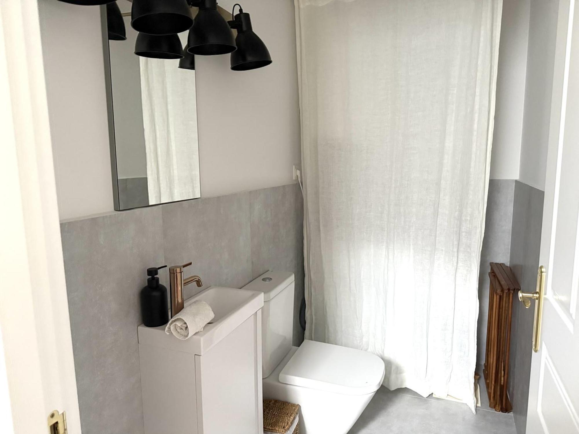 Gurah Boutique Apartments 巴基奥 外观 照片