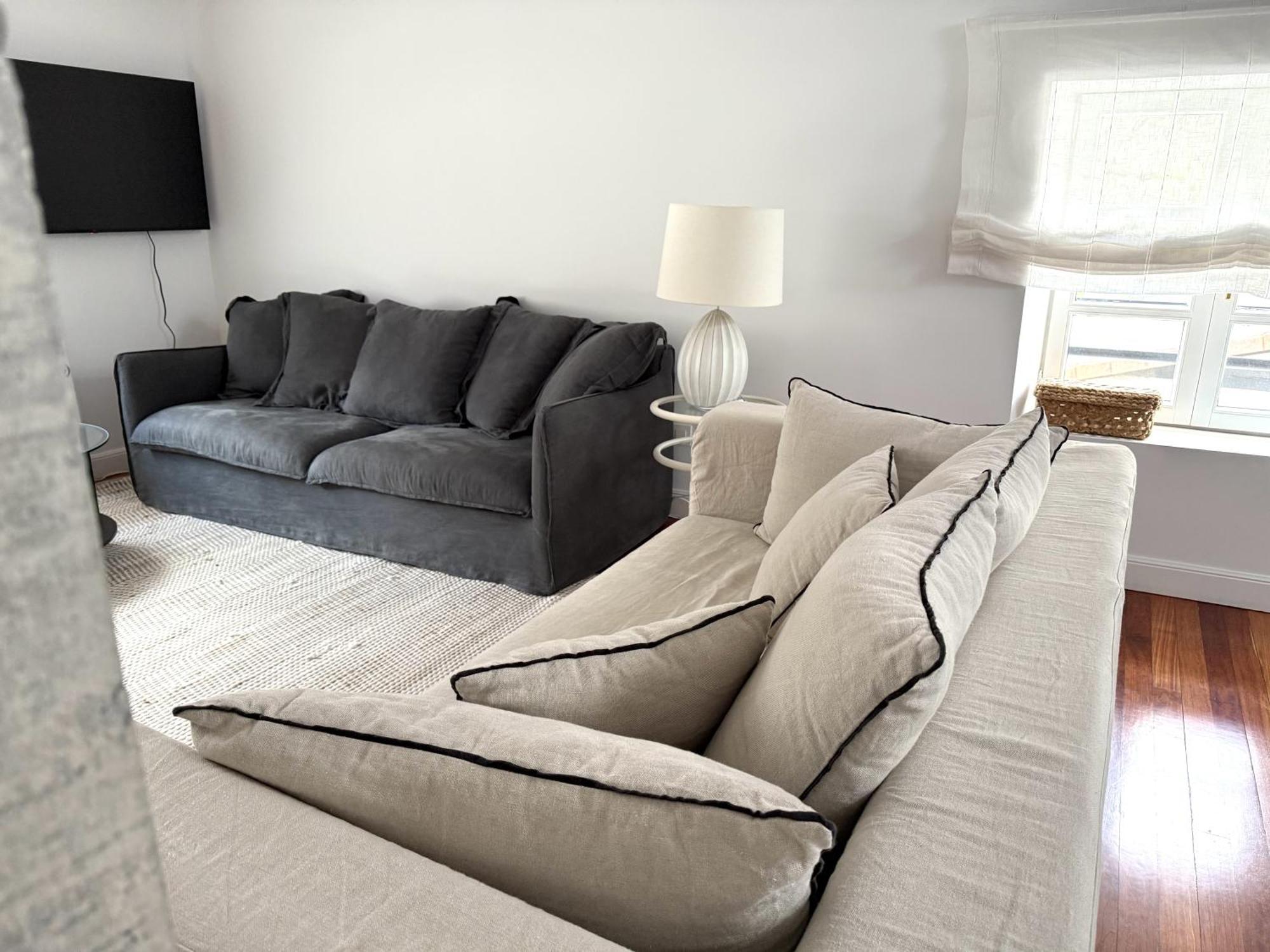 Gurah Boutique Apartments 巴基奥 外观 照片
