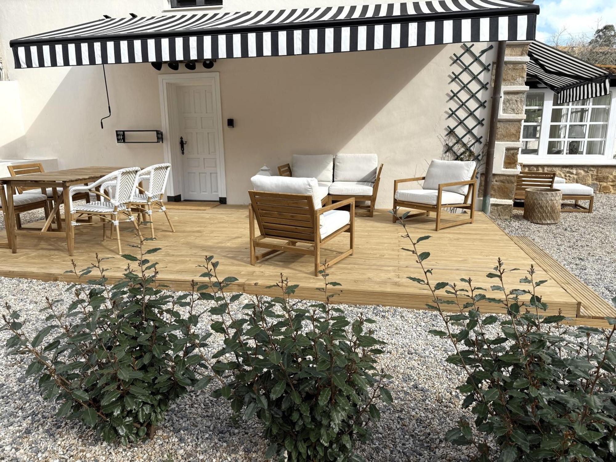 Gurah Boutique Apartments 巴基奥 外观 照片