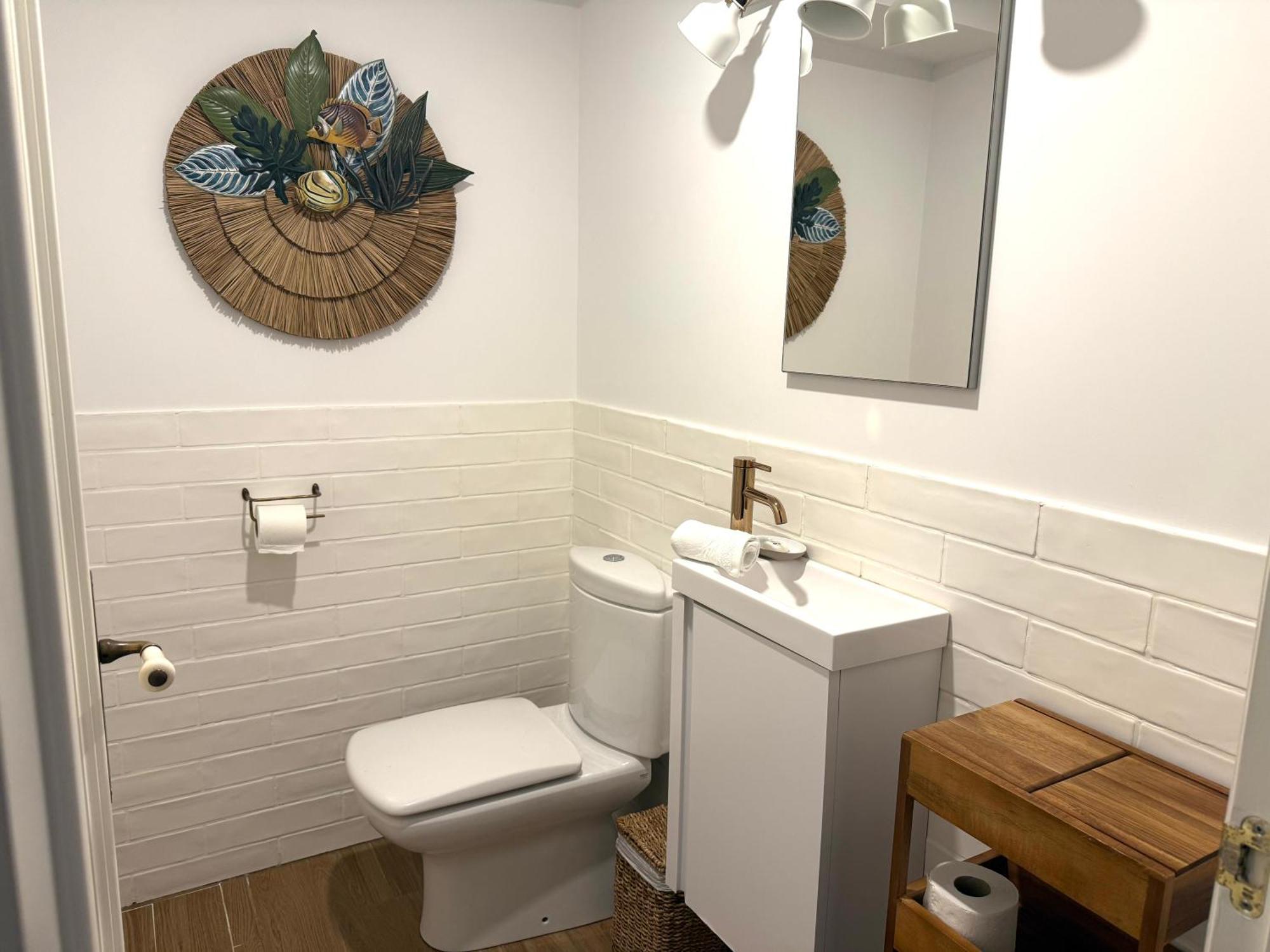 Gurah Boutique Apartments 巴基奥 外观 照片