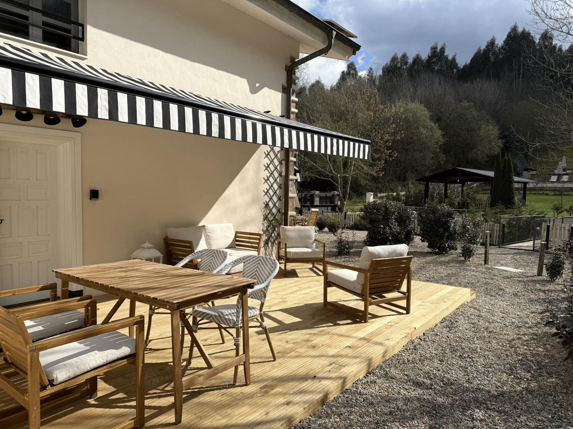 Gurah Boutique Apartments 巴基奥 外观 照片