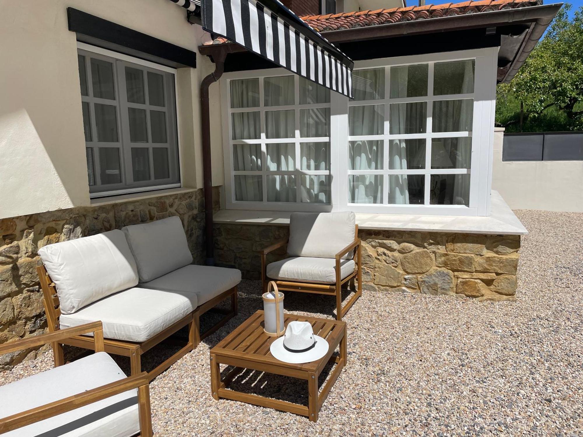 Gurah Boutique Apartments 巴基奥 外观 照片