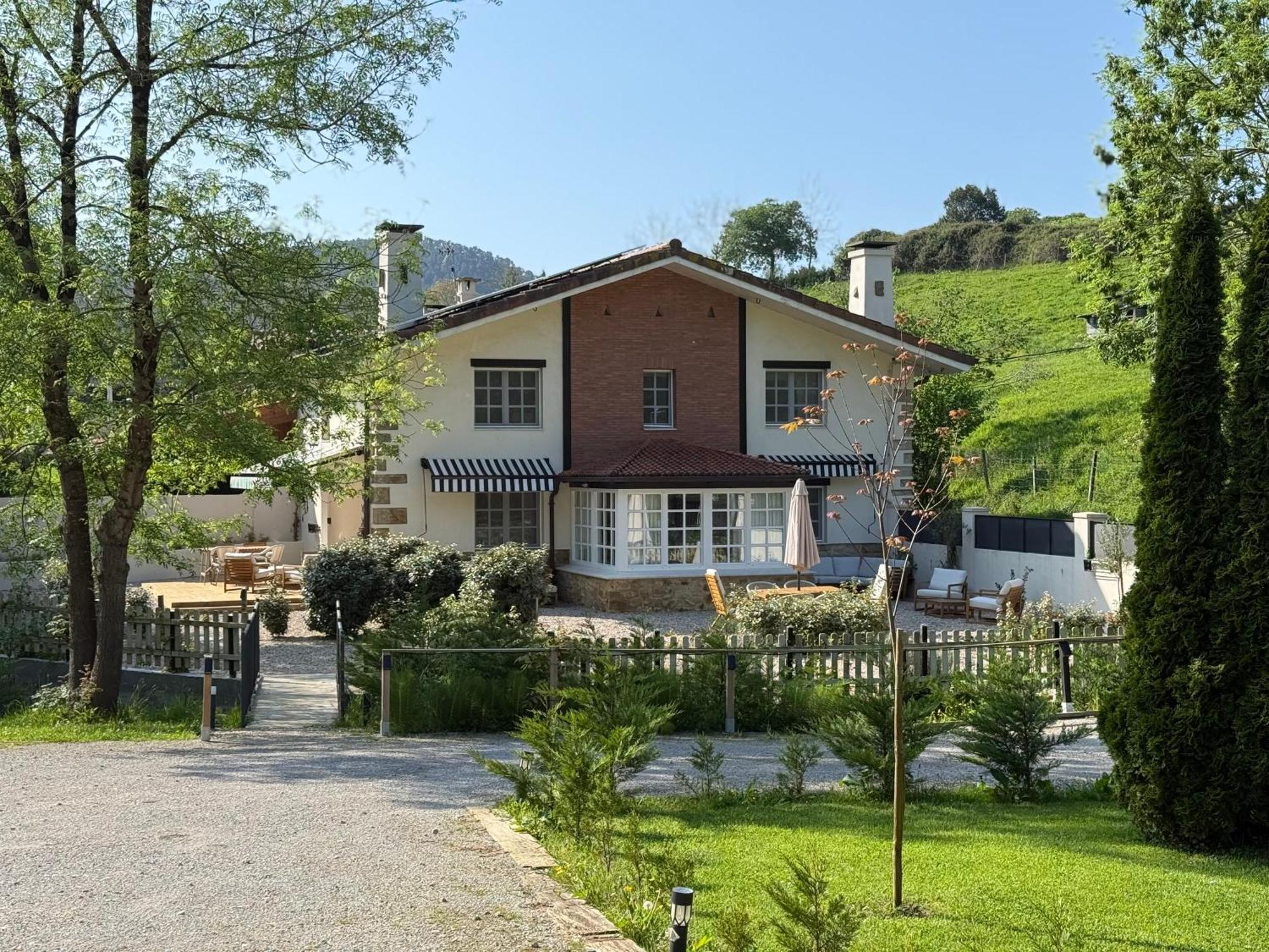 Gurah Boutique Apartments 巴基奥 外观 照片